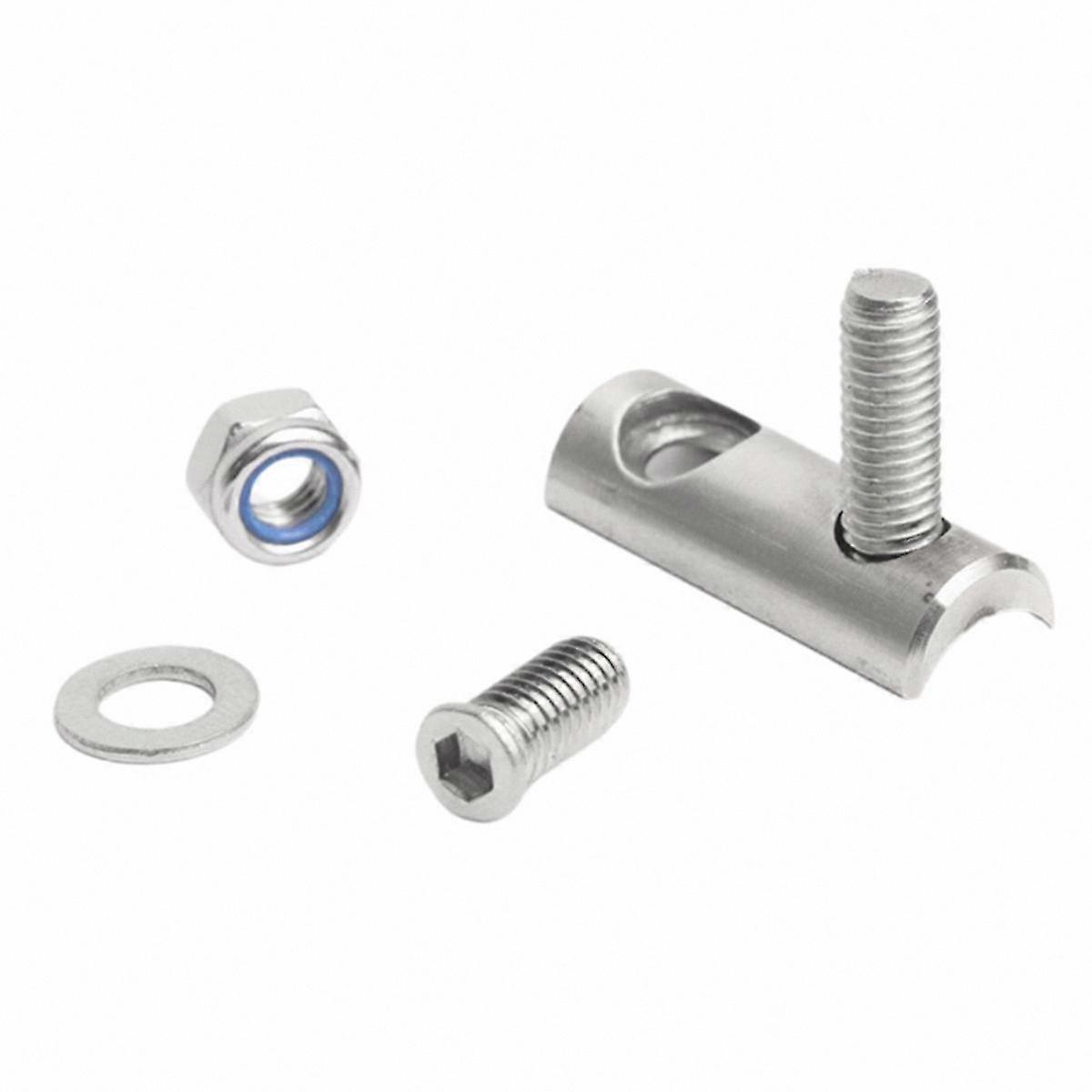 Front Derailleur Adapter for Road Bikes Compatible with AXS R7170 R8170 FORCE R8000 Systems