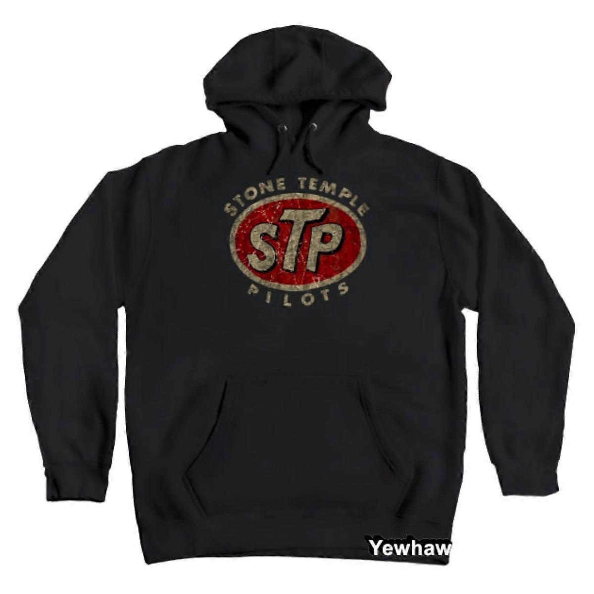 Stone Temple Pilots - (stp) Hoodie