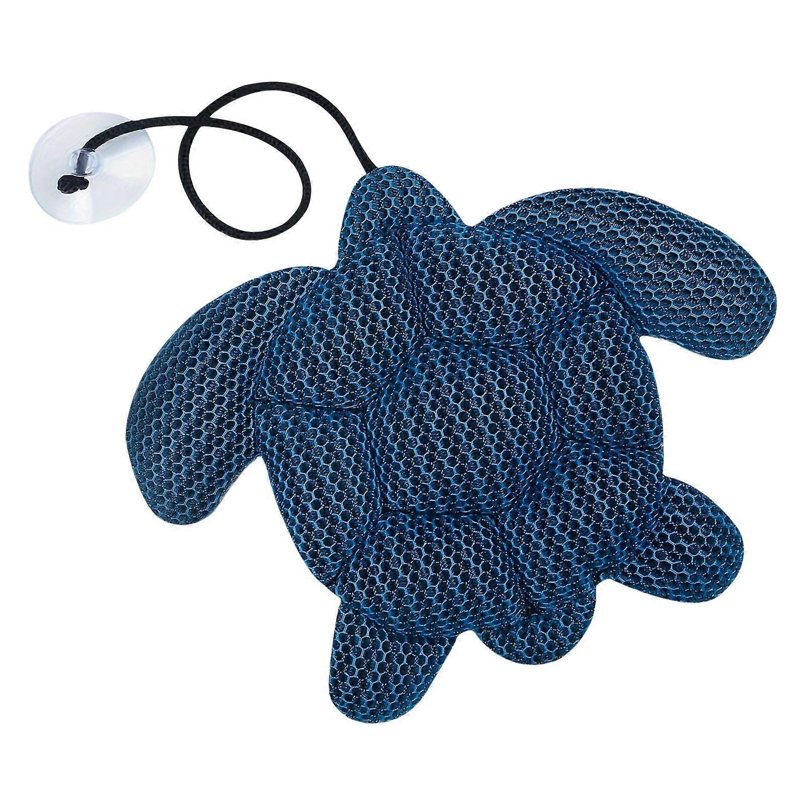 Durability Hot Tub Scum Sponges Oil Absorber 3D Honeycomb Design Reusable Hot Tub Scum Absorber For Spa Bath Cleanliness Multicolor