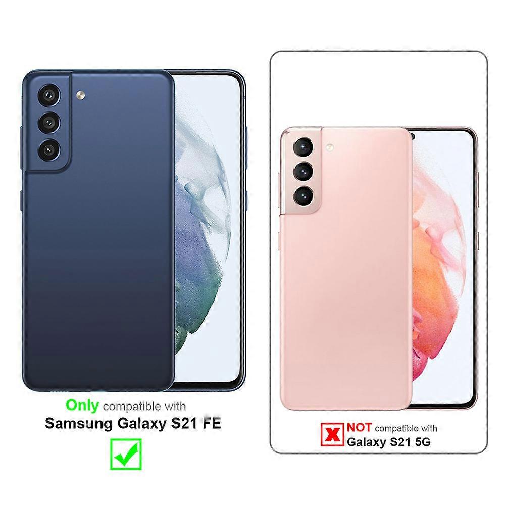 Θήκη Samsung Galaxy S21 FE - με μοτίβο