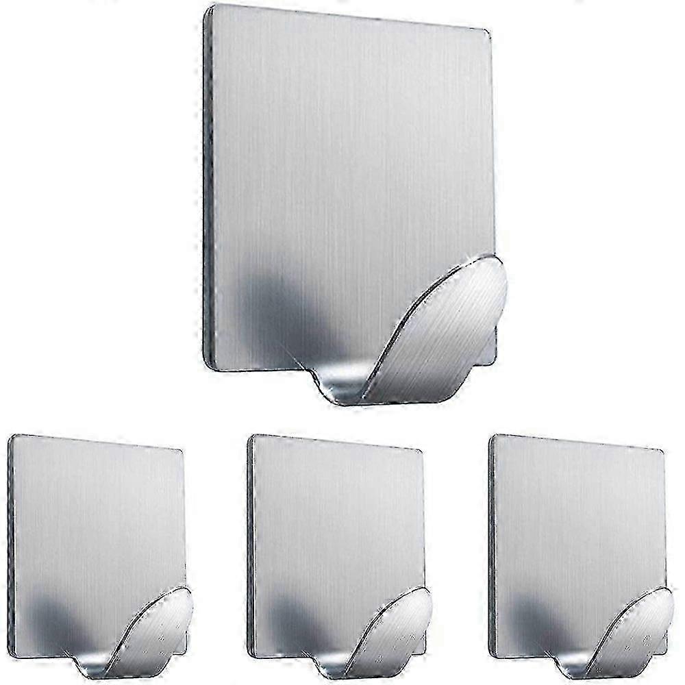 Stainless Steel Towel Holder - Kitchen And Bathroom Essentials