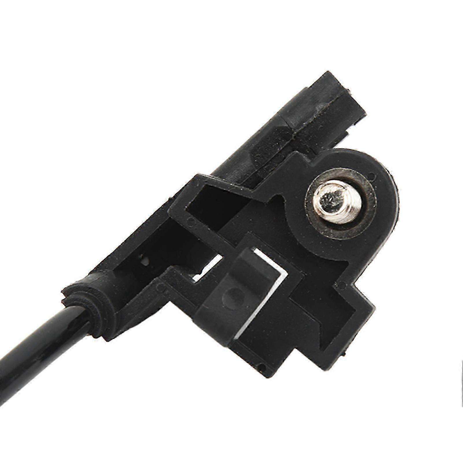 Peugeot 307 308 ABS Sensor 4545 L0 2 Pin Compatible with Rear Wheel Speed Detection