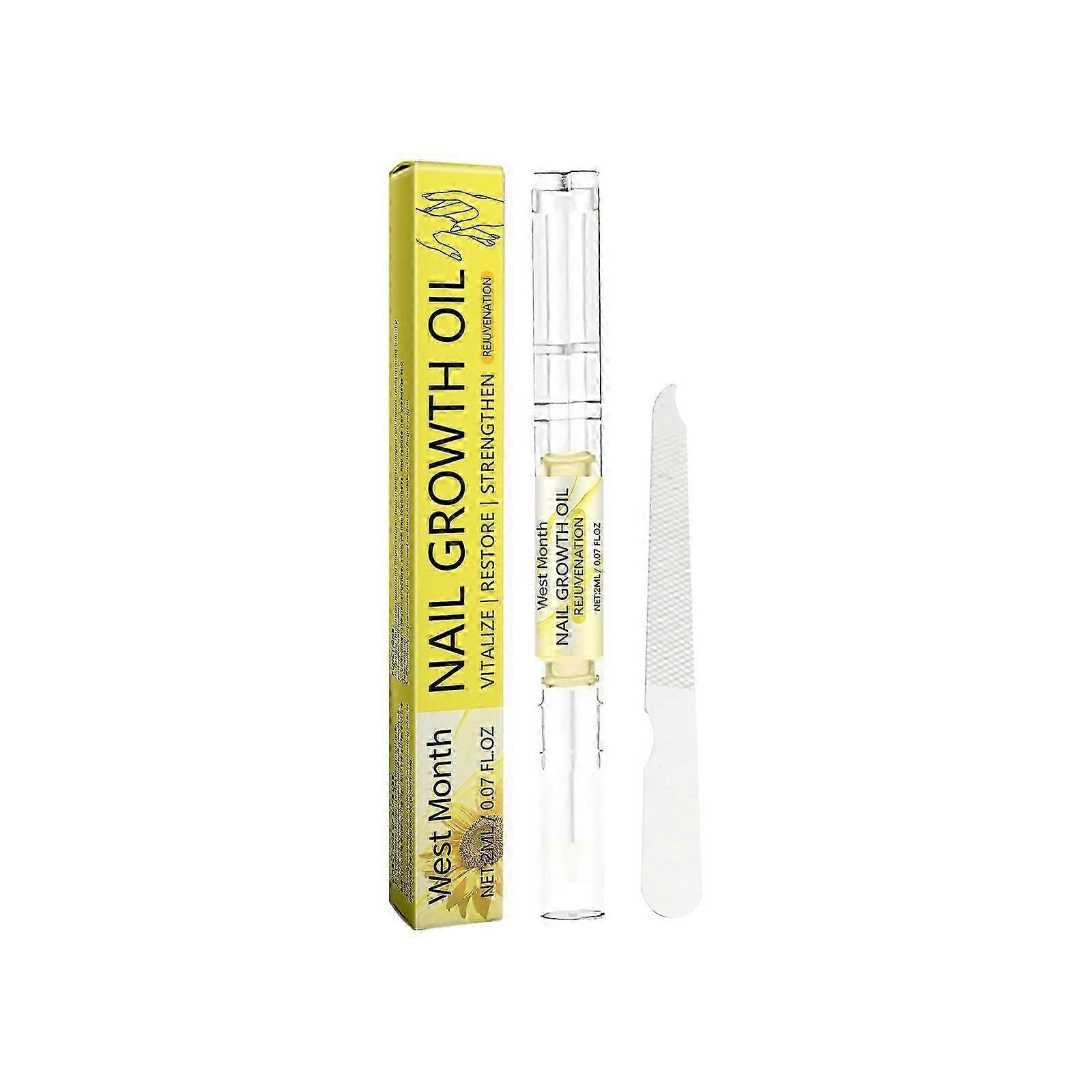 Nail Repair Pen