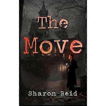 Move - Sharon Reid