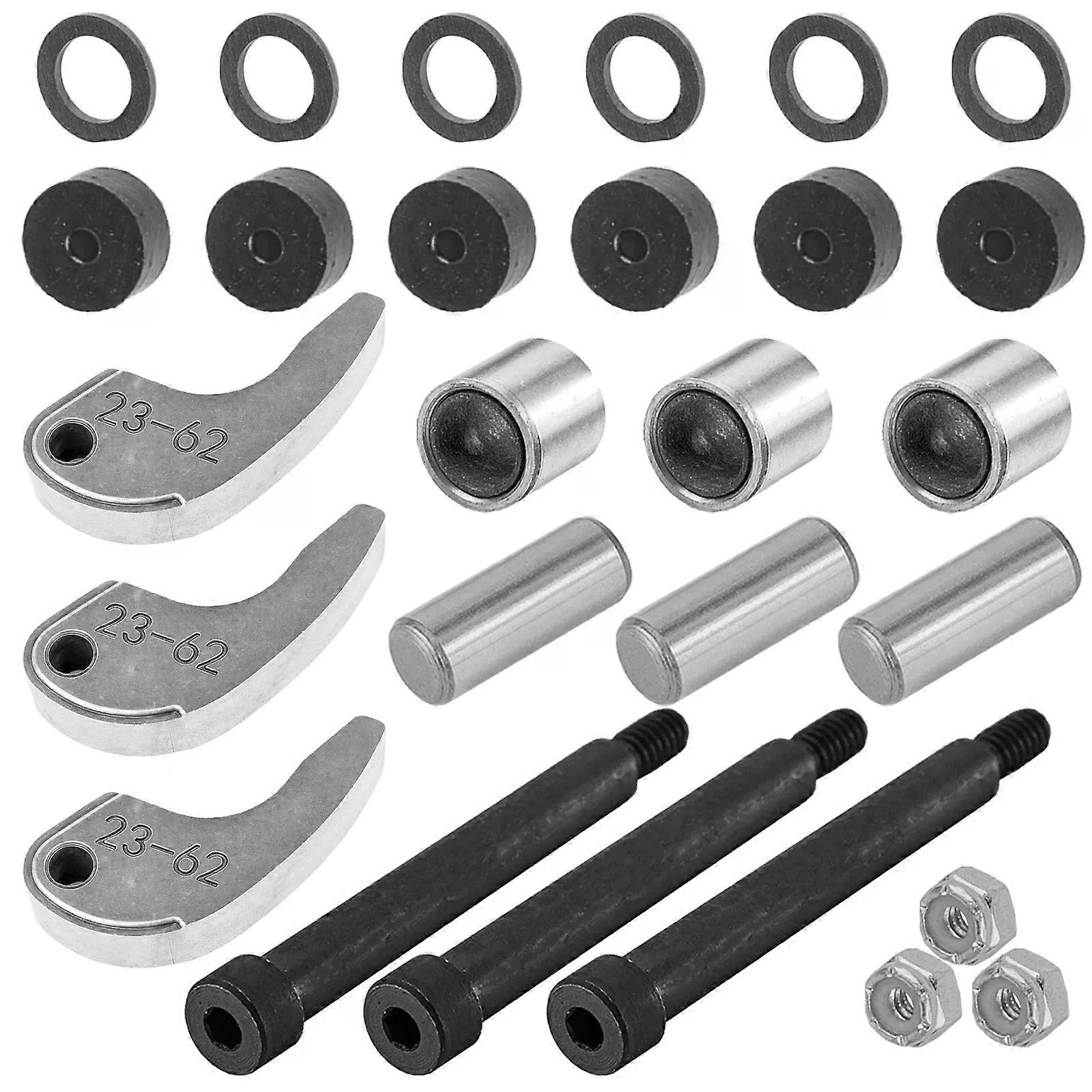 Primary Drive Clutch Rebuild Kit for Polaris Ranger 800 EFI 4X4 6X6 2010-2014 NO.24148