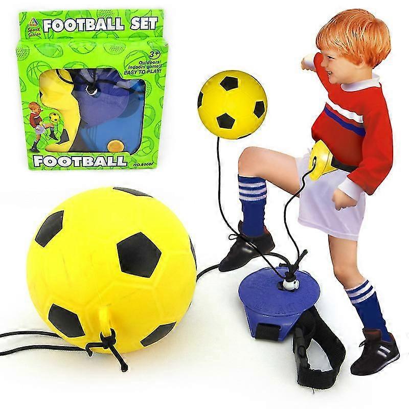 Children'S Soccer Practice Toy