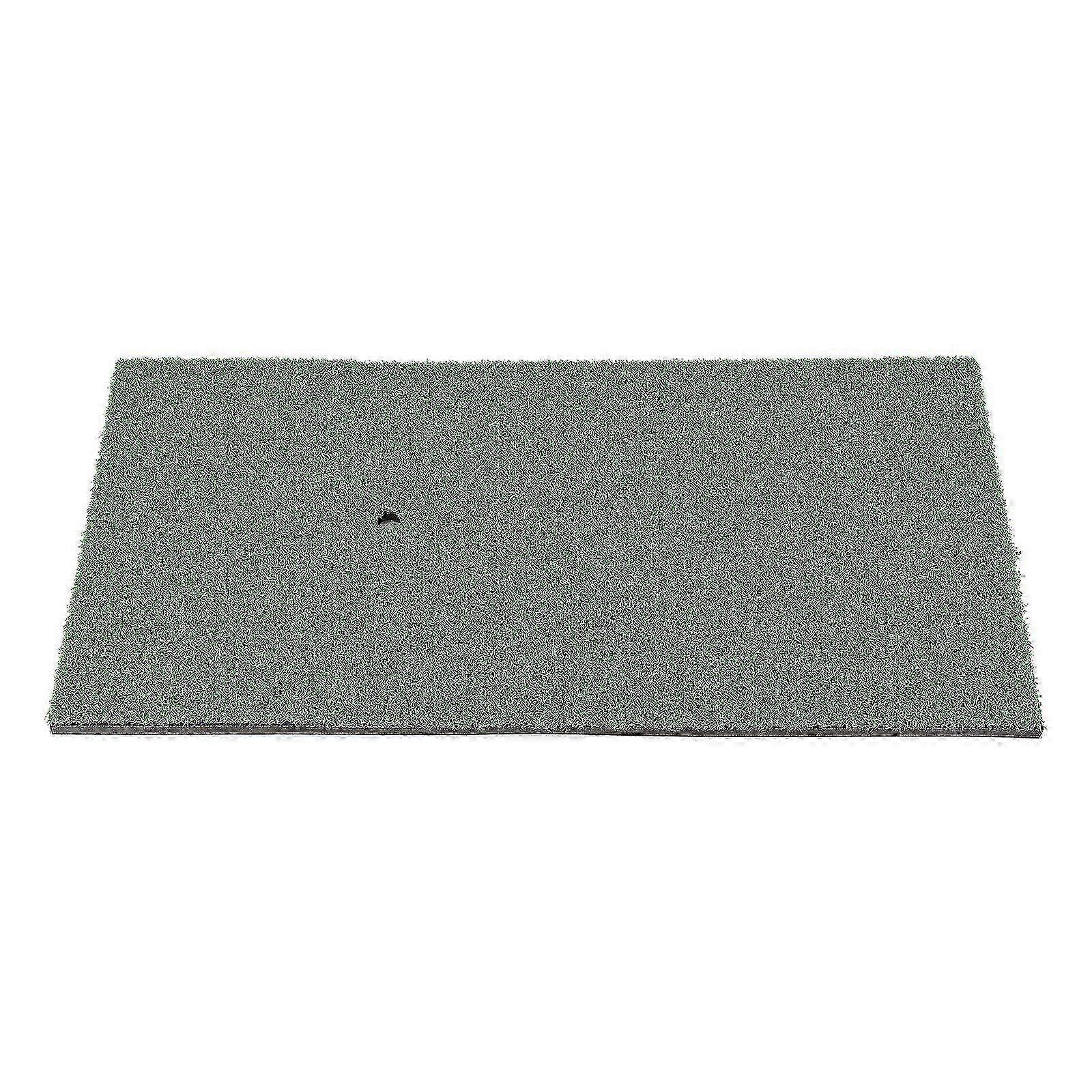 Golf Practice Mat - Standard Version for Home and Outdoor 2025
