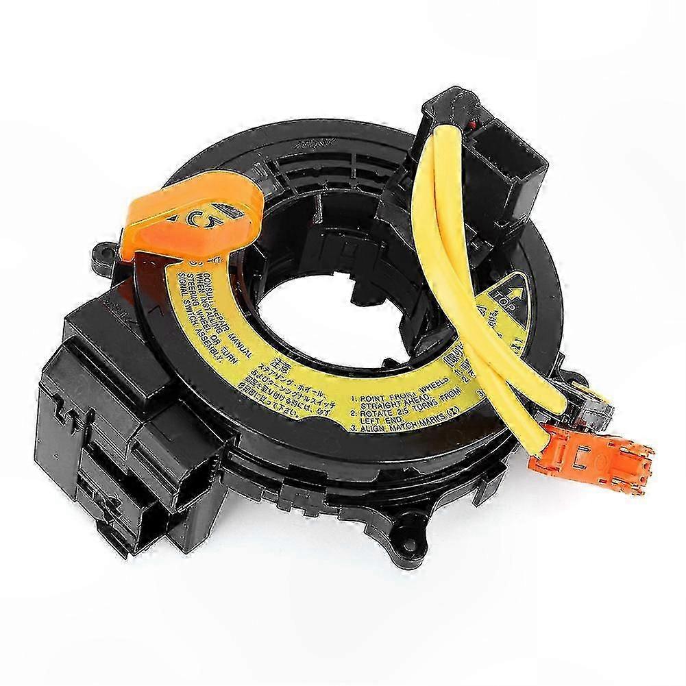 Clock Spring Airbag Spiral Cable for  Prado 2002-2009 Replacement Part SZRH