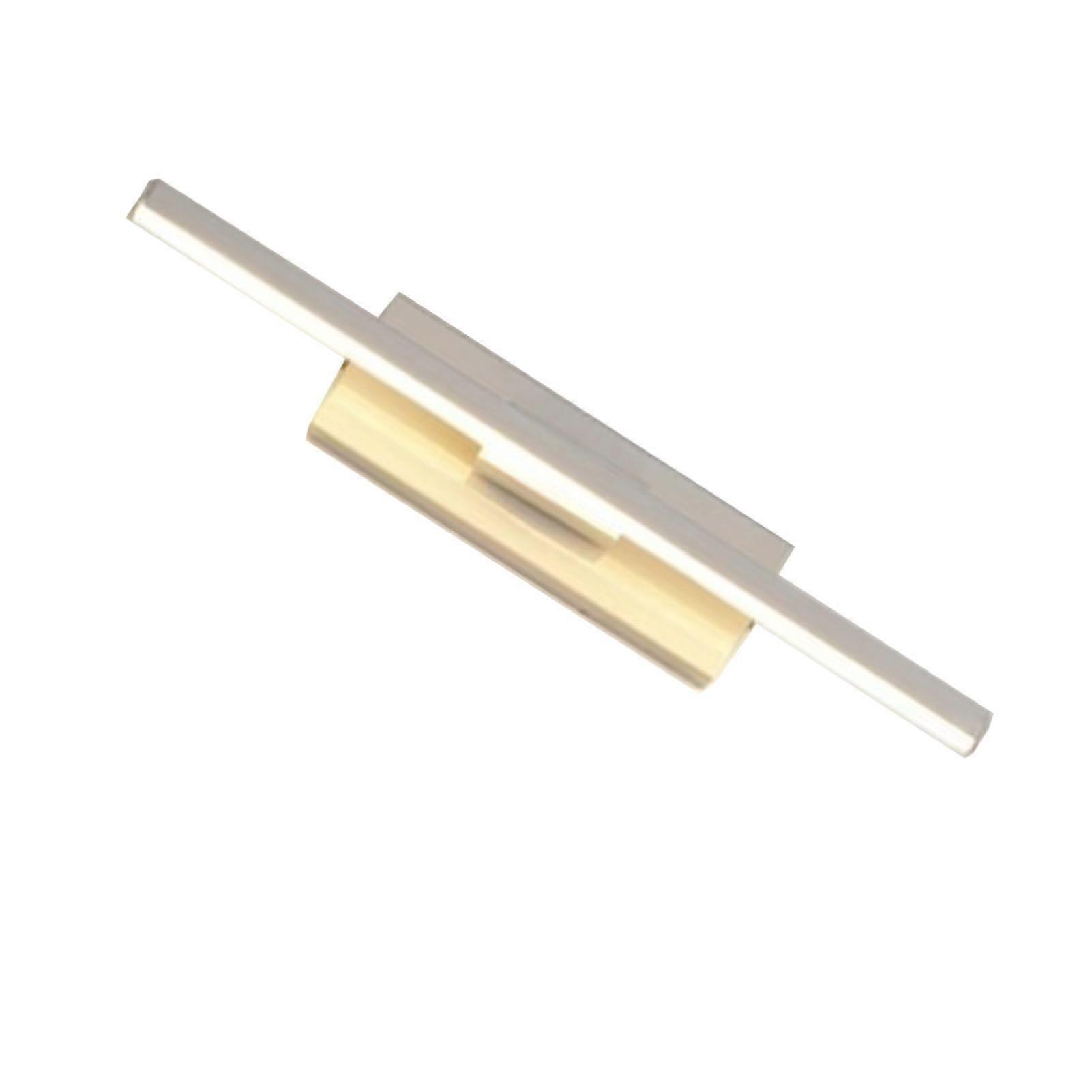 Bedroom Rotating Wall Lamp Iron Shell High Temperature Baking Surface Anti Corrosion Bedside Lamp