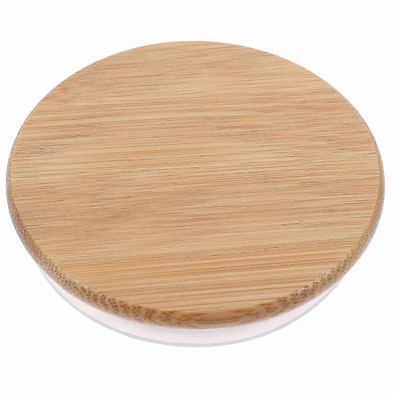 Lid for Kettle and Compact Pitcher with Secure Grip Feature