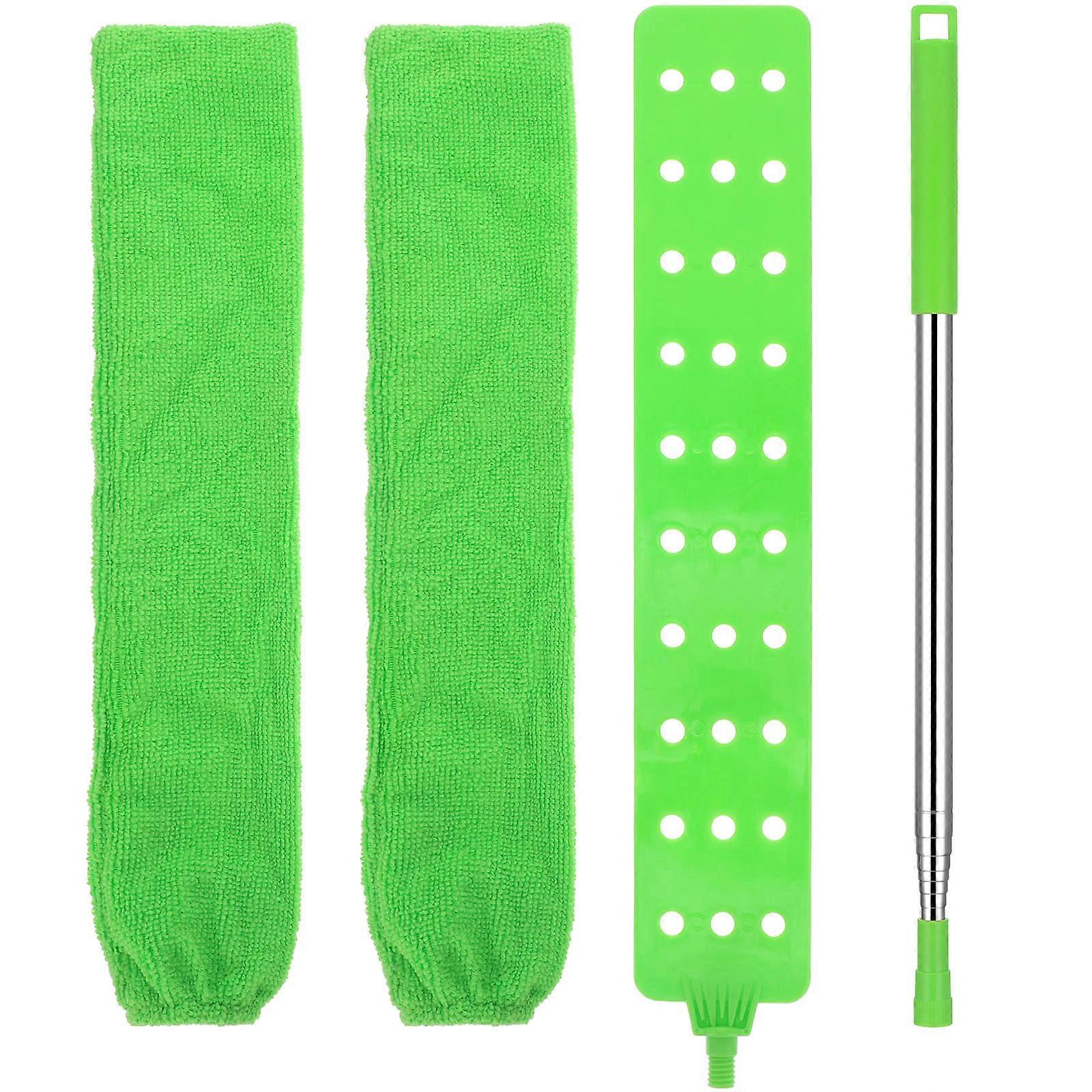 Gap Duster Retractable Bendable Cleaner for Under Furniture Use Set