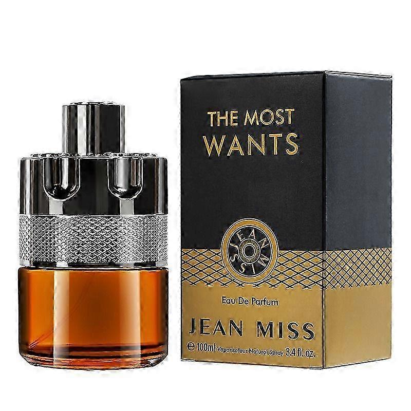 Midnight Chase Perfume 100ml For Men Gift