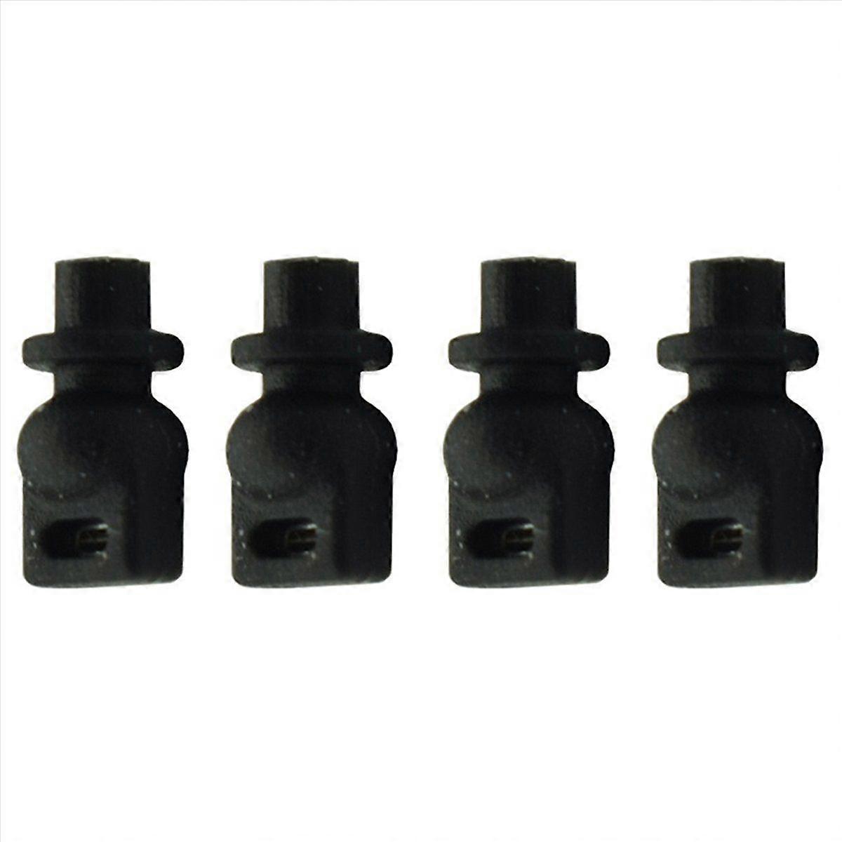 For DJI Mavic 3 Gimbal Camera Rubber Dampers Set for Enhanced Stability and Vibration Reduction