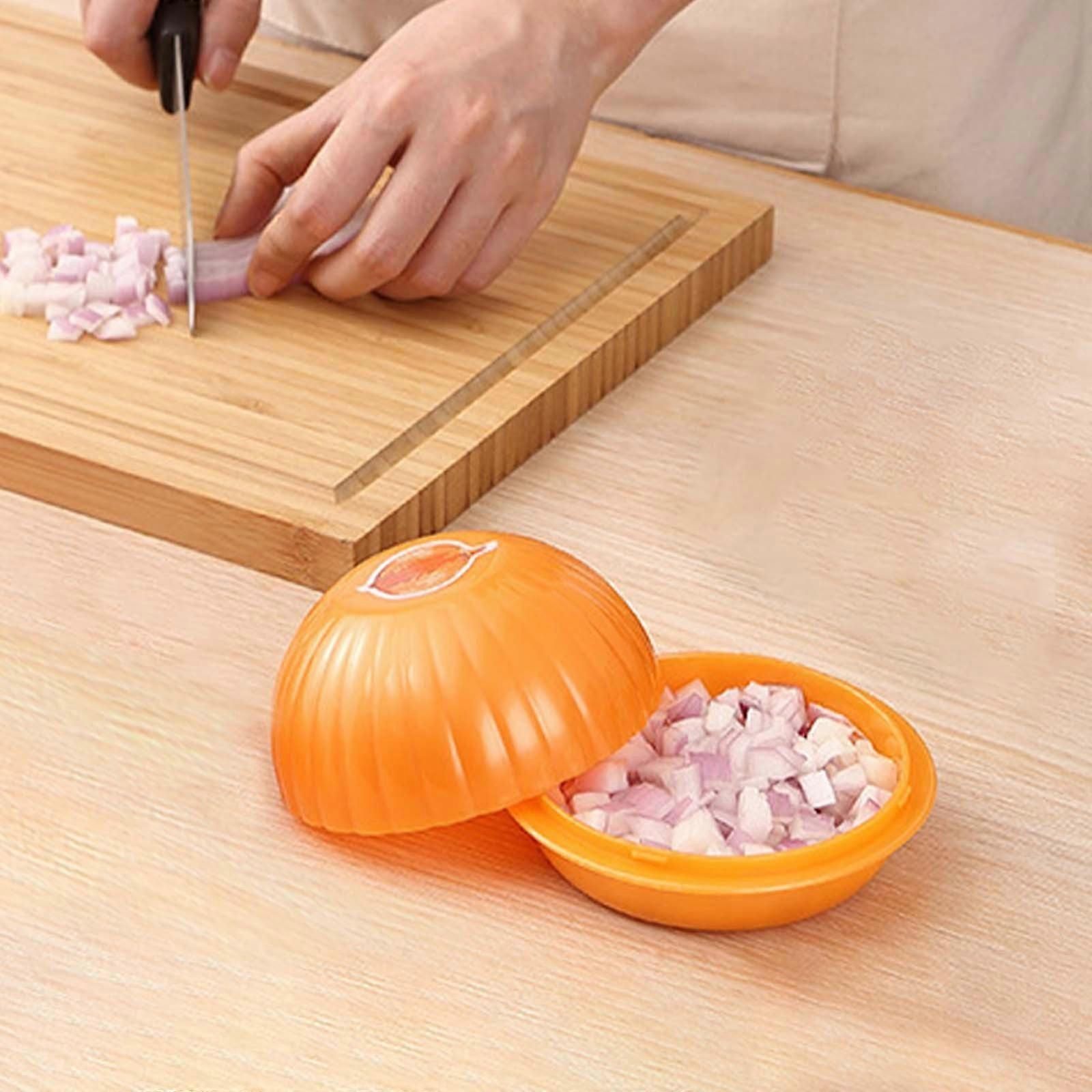 Donemore Fruit Storage Containers with Sealing Lid - Non-deformable, Fridge Safe, Odor-proof, Keep Food Fresh Longer