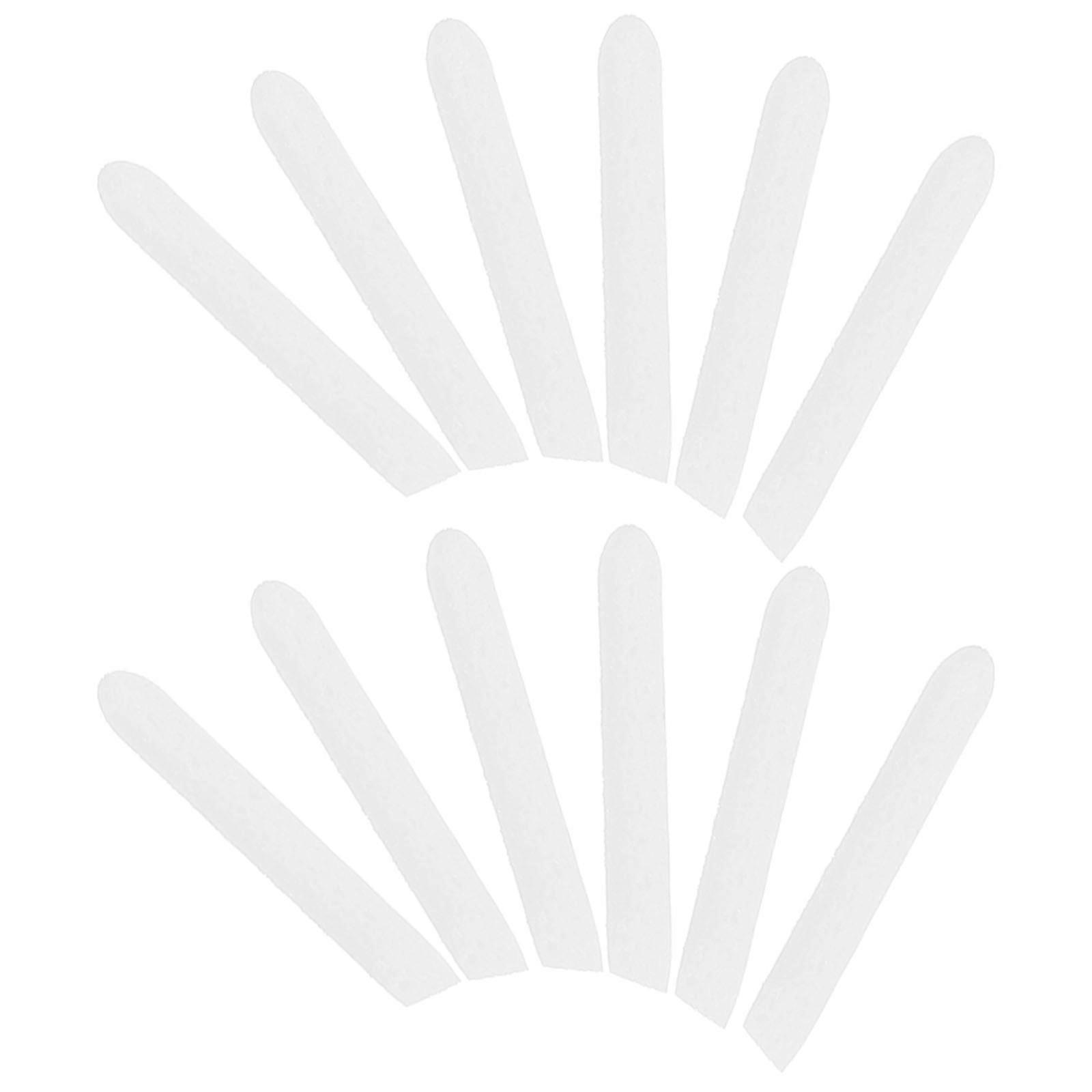 Liquid Chalk 12Pcs Replacement Nibs Tips for Paint Markers Easy to Change