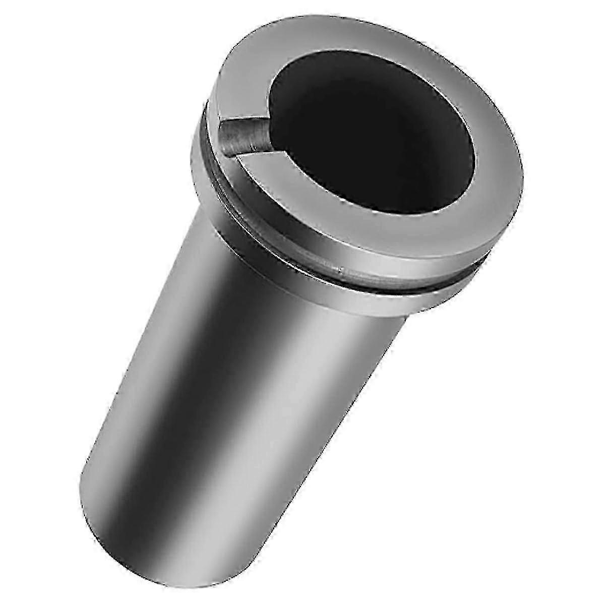 Graphite Crucible 2kg High Purity for Melting Metals