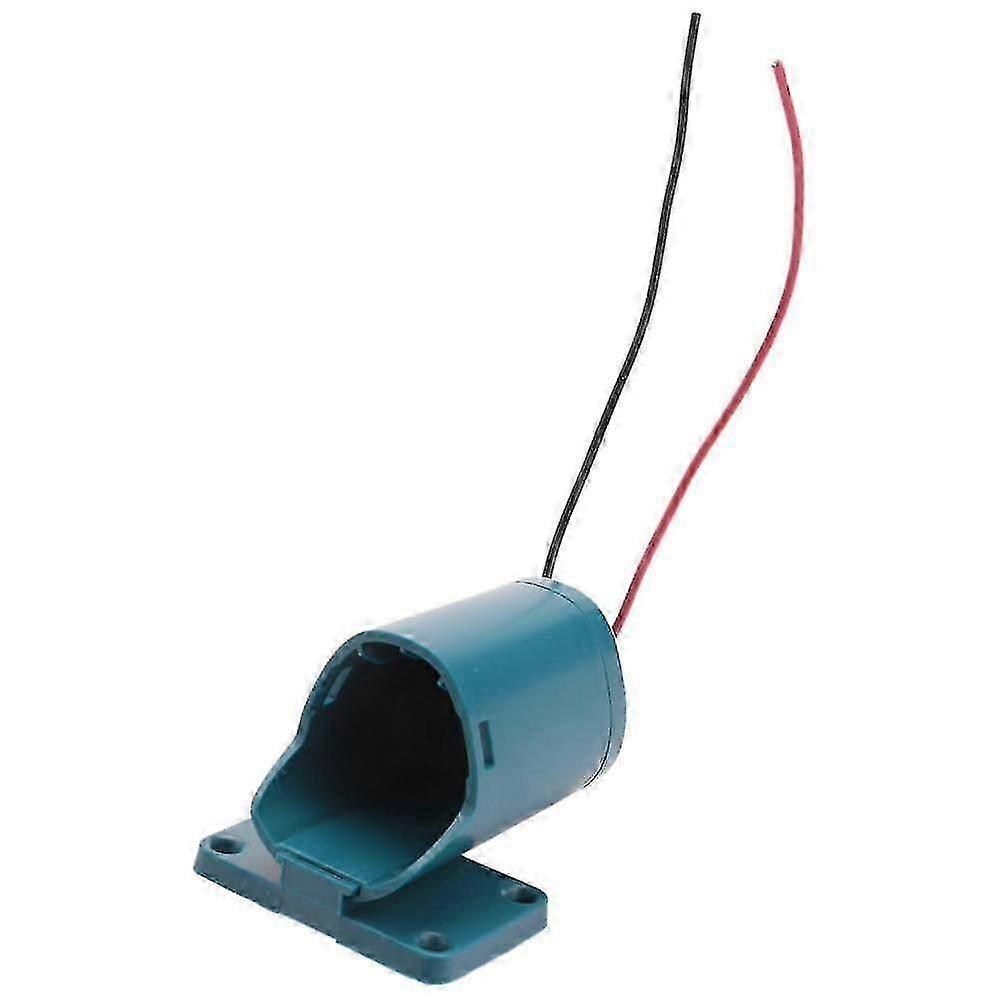 Adapter for Bosch 10.8-12v battery power connector