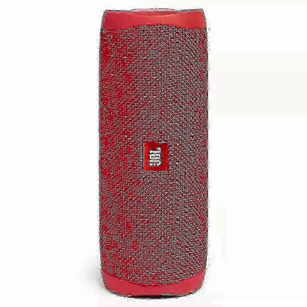 Jbl Flip 5 مكبر صوت بلوتوث محمول Ipx7 مقاوم للماء للحفلات لاسلكي 12 لونامكبر صوت بلوتوث محمول Jbl Flip 5 Ipx7 مقاوم للماء للحفلات
