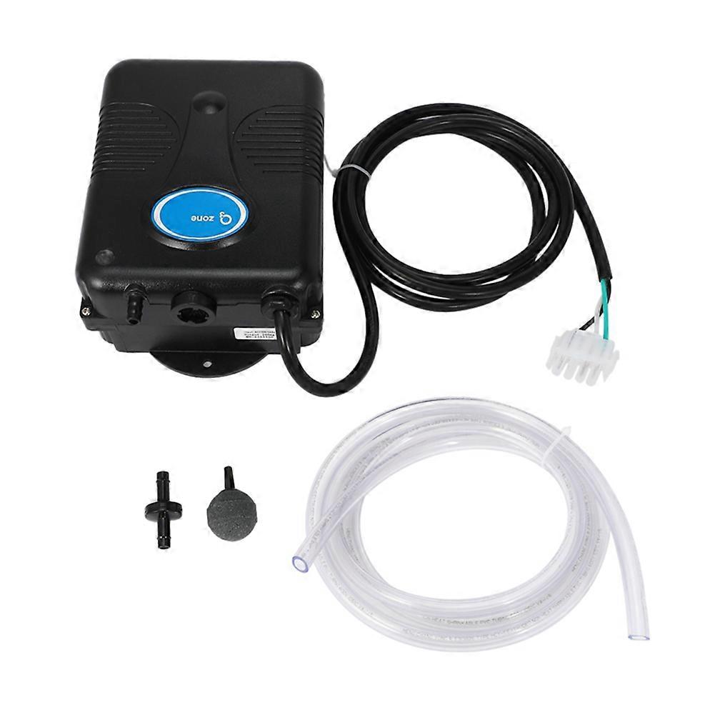 300Mg/H Generator Badkar Dusch SPA Pool Ozoniserare