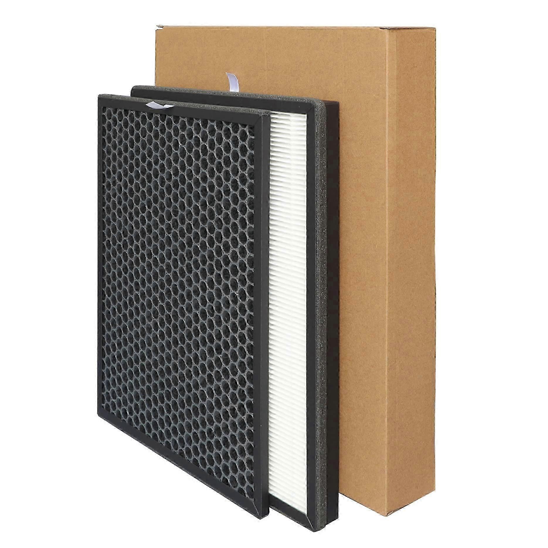 Hepa Filter Replacement for Philips 3000i Series AC3252 AC3254 AC3256 AC3258 AC3259 AC3260 FY3432 FY3433