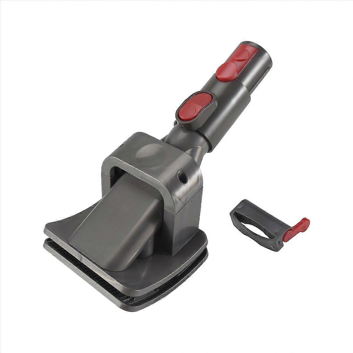 Groom Tools for V15 V11 V10 V8 V7 V6 Vacuum Cleaner, Pet Grooming Tool, with Attachment Adapter and