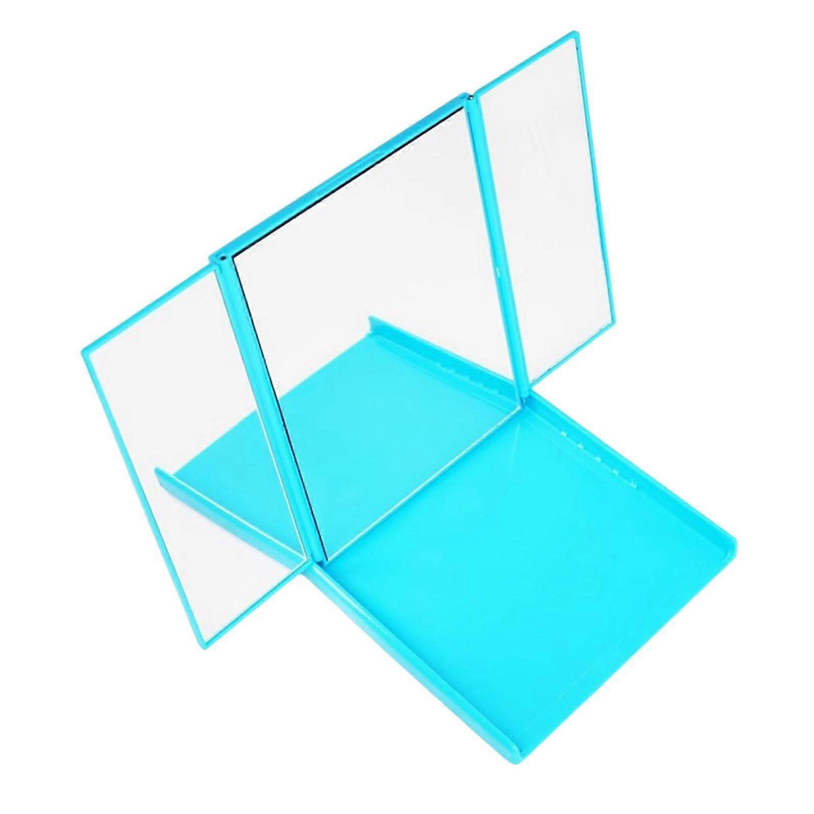 Kids Science Experiment Multifaceted Mirror Teaching Projects for Classroom