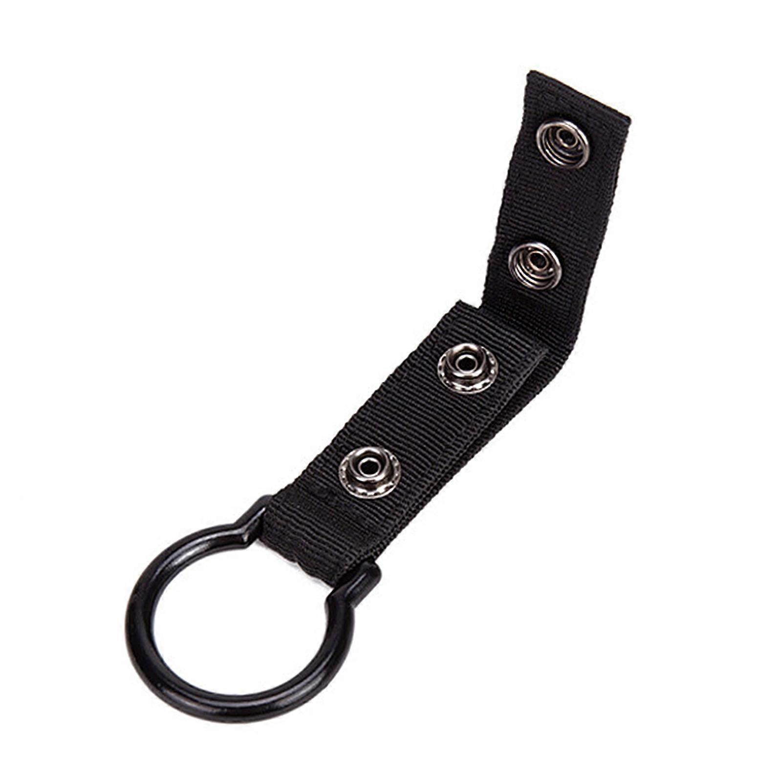 Efficient T Shape Holder Clip Suitable for T Canes and Torches Multifunction Tool Replacement Small Size High Utility Multicolor