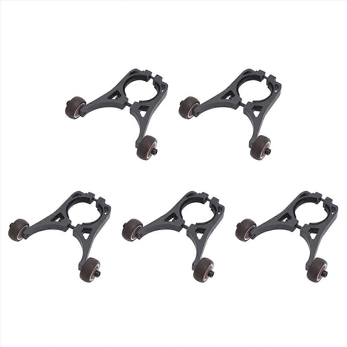 Folding Electric Scooter Handstand Stand for Es