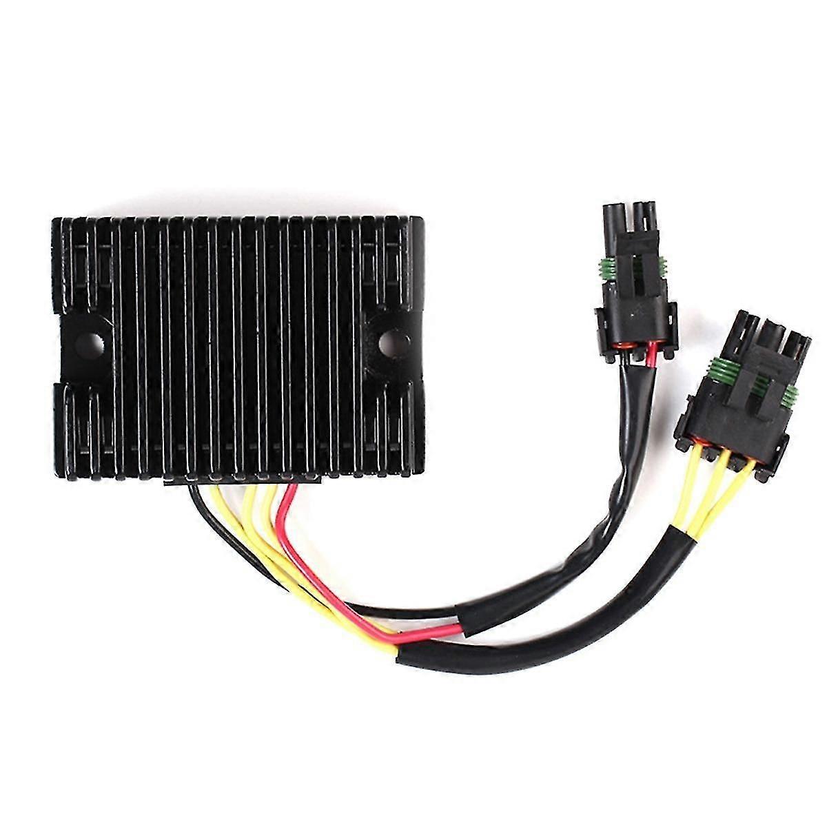 Voltage Regulator Rectifier 278001241 278000241 for LE 3D 800 GSX GTI720 RX DI GTX RFI 951 951cc XP