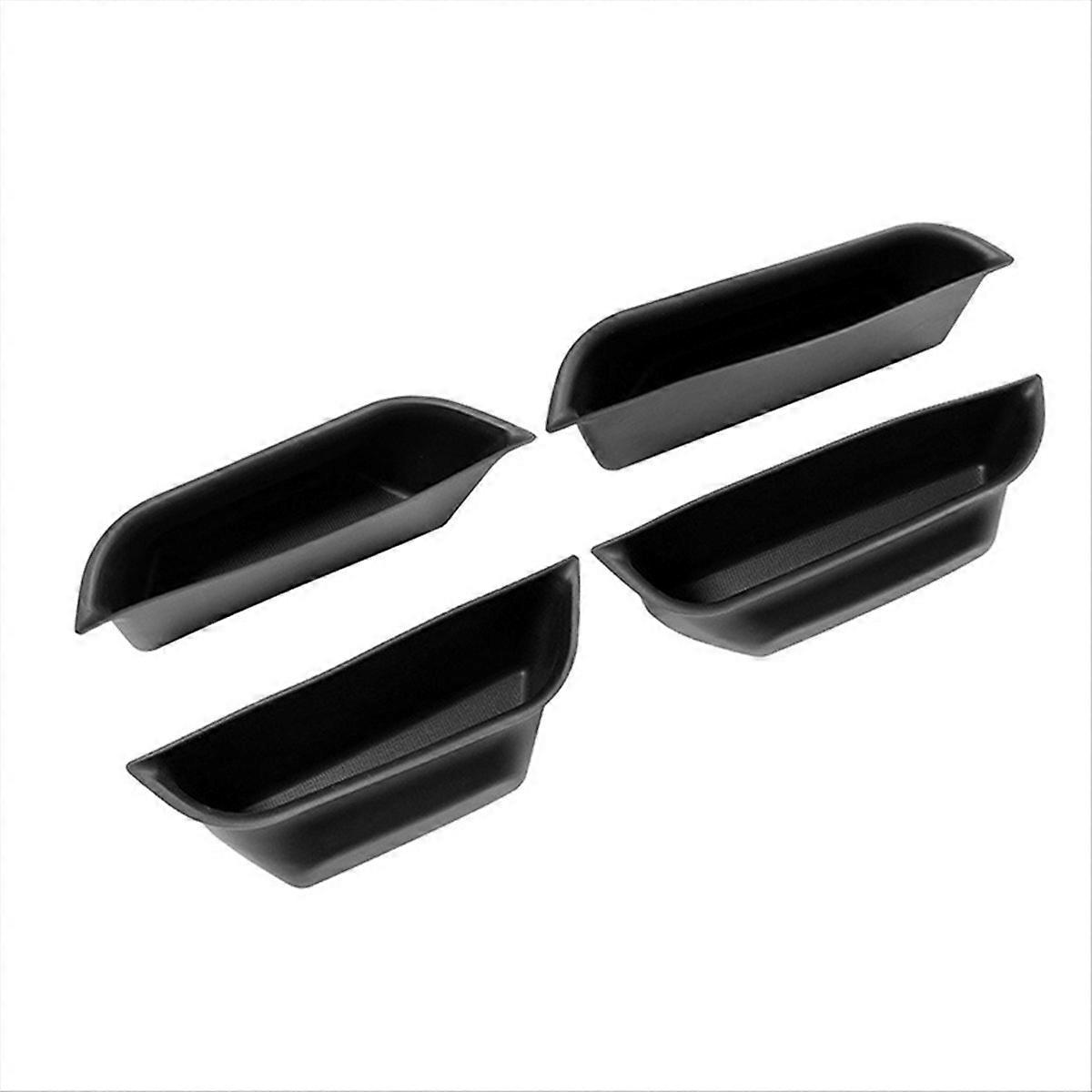 Car Door Armrest Storage Box Organizer Storage Box for 