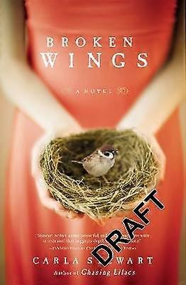 Broken Wings