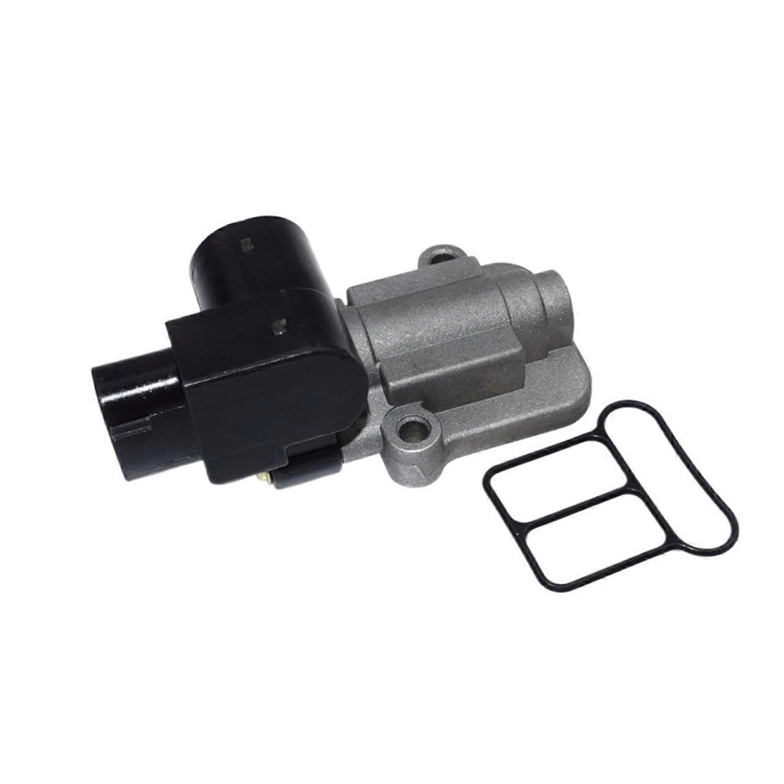 Idle Air Control Valve 22650AA182 Replacement for Subaru Stable Idle RPM Direct OE Fit