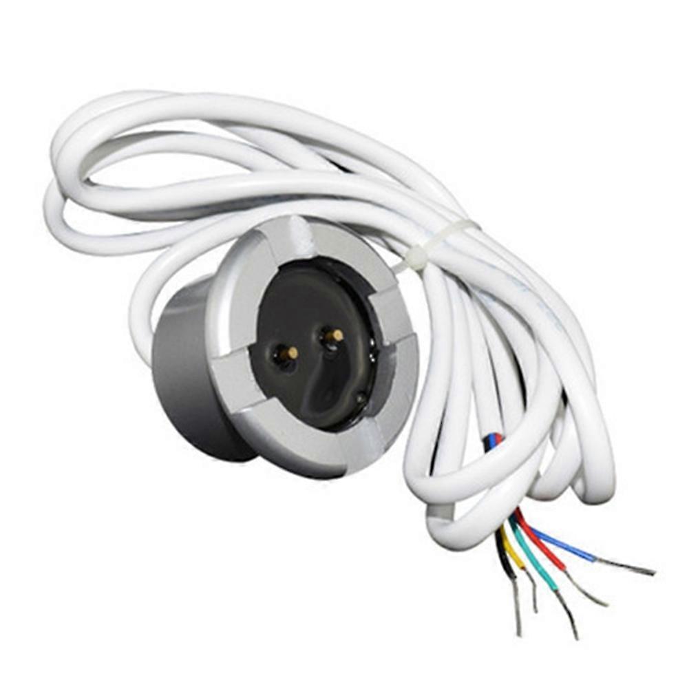 DC12V/24V Immersion Wired Warter Detector Water Sensor Probe Detection Leak Alarm for Home Security Alarm System