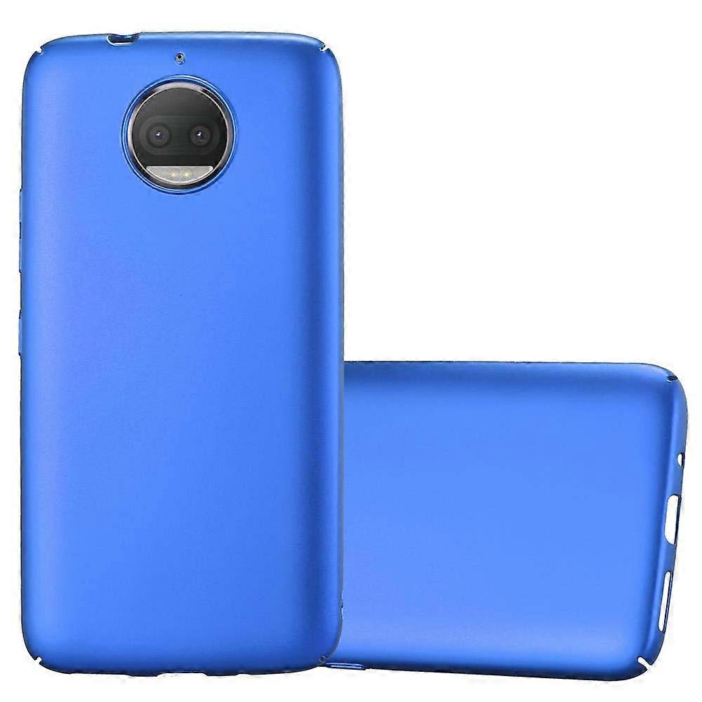 TPU Case Motorola MOTO G5S PLUS Protective Case - Hardcase
