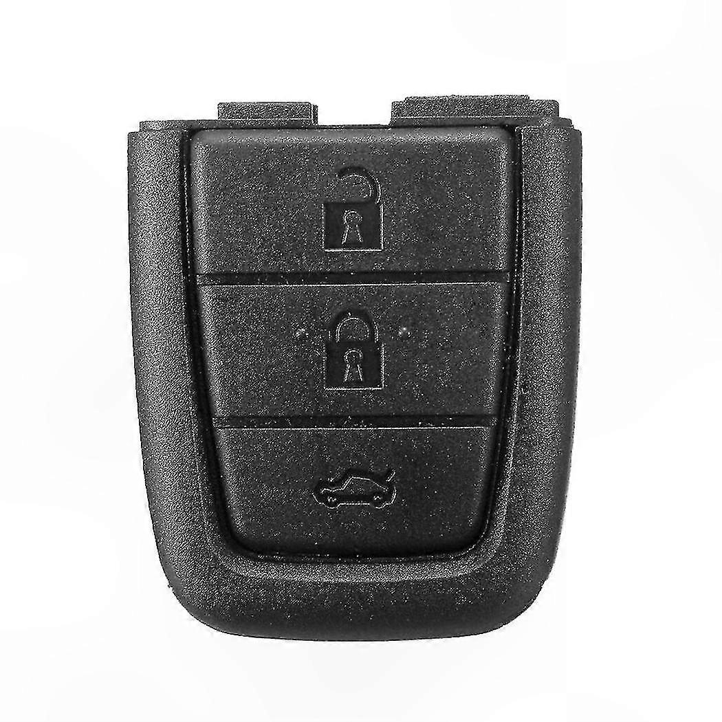 Keyless Entry Remote Case Shell Fob with 3 Buttons for Holden Ve Commodore Replacement Part