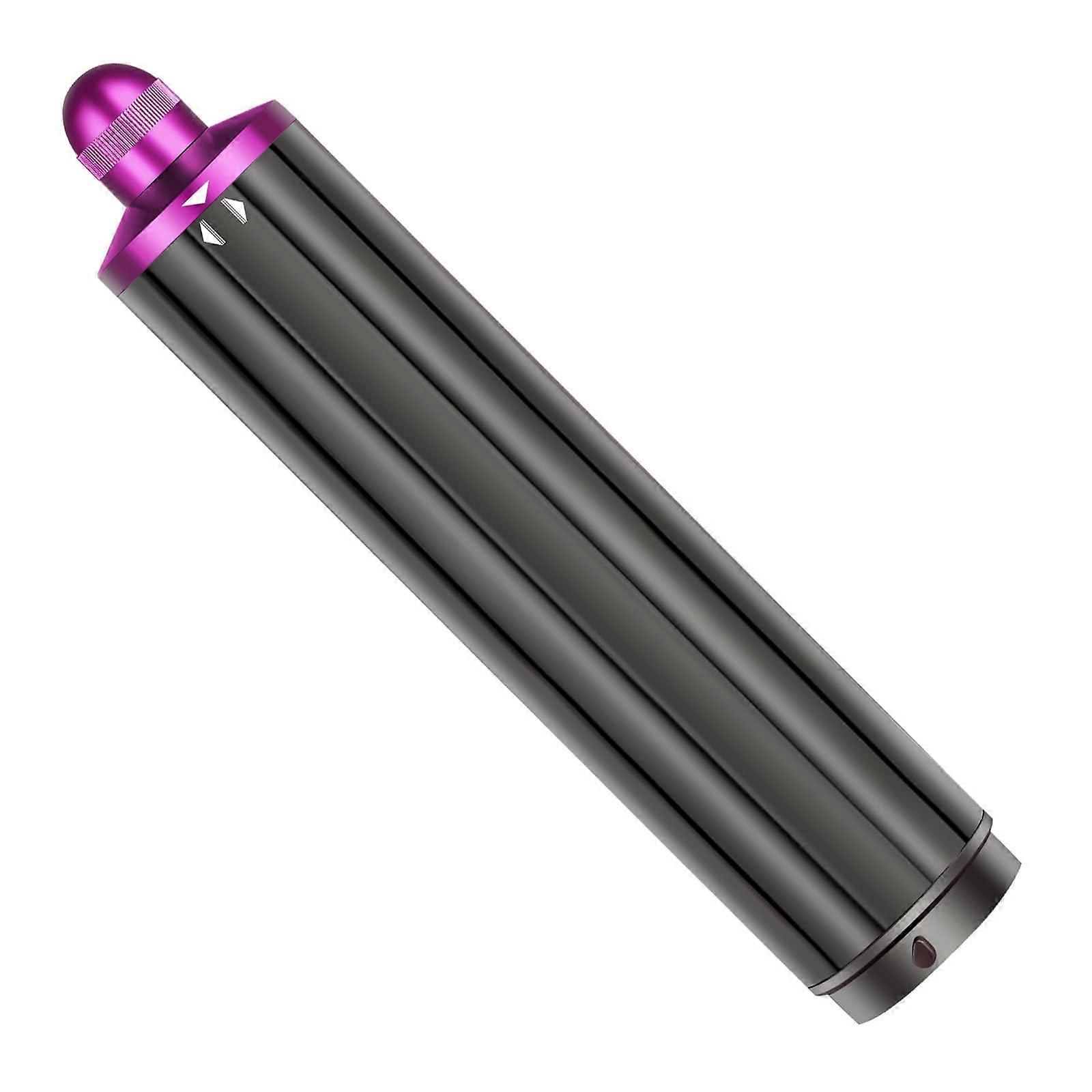Curling Barrel 40mm Long Attachment HS01 HS05 HS08 for Bouncy Curls and Waves for Dyson Airwrap