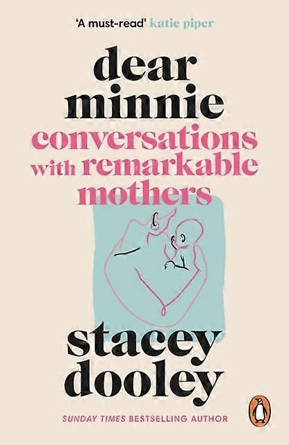 Dear Minnie by Stacey Dooley Paperback