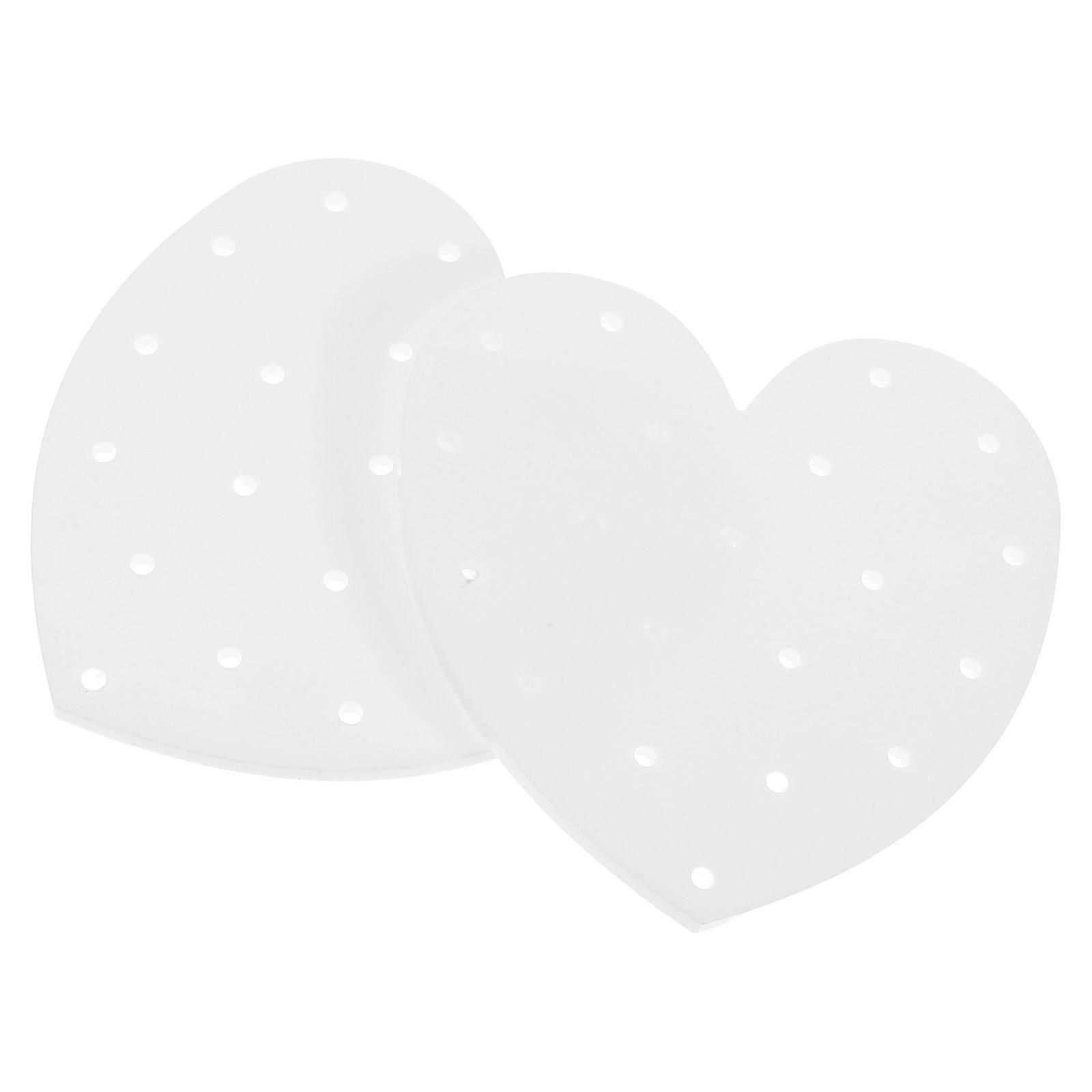 Desktop Lollipop Rack Acrylic Stand for Display 8Pcs Holder