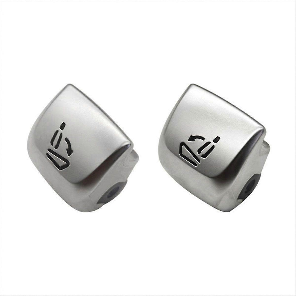 Seat Control Switch Button Cover Backrest Release Switch 2059056611 for GLC C-Class W205 W253 Left+Right