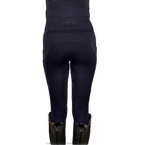 Coldstream Childrens/Kids Next Generation Hamilton Sparkle Horse Riding Tights