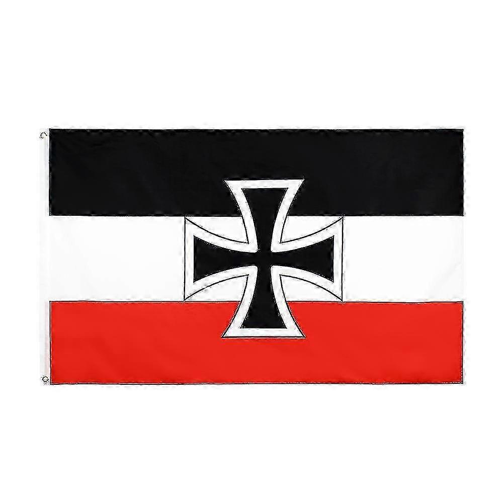 Flaglink 90*150 German Empire Dk Reich Flag