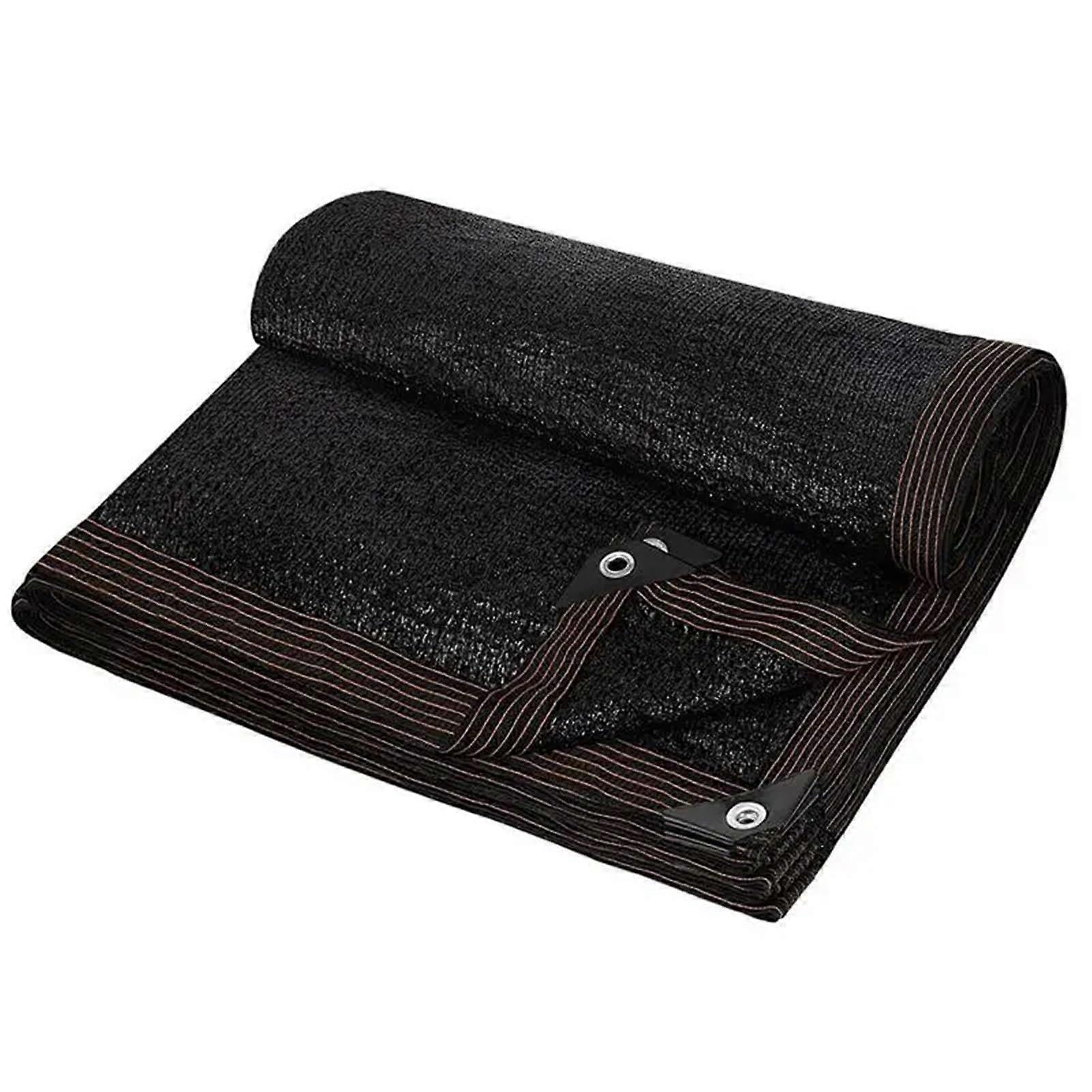 Pool Leaf Cover Pool Net for Above Ground and Inground Rectangle Pools 5x10m UV Resistant