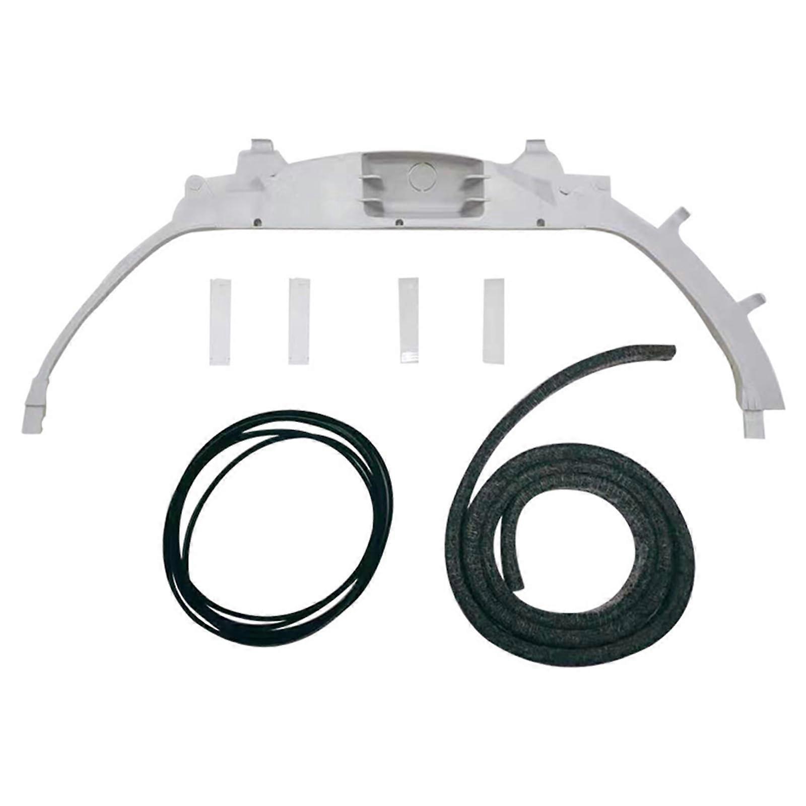 Universal Dryer  Kit with Bearing Belt and Slides for Quick Replacement and Enhanced Efficiency