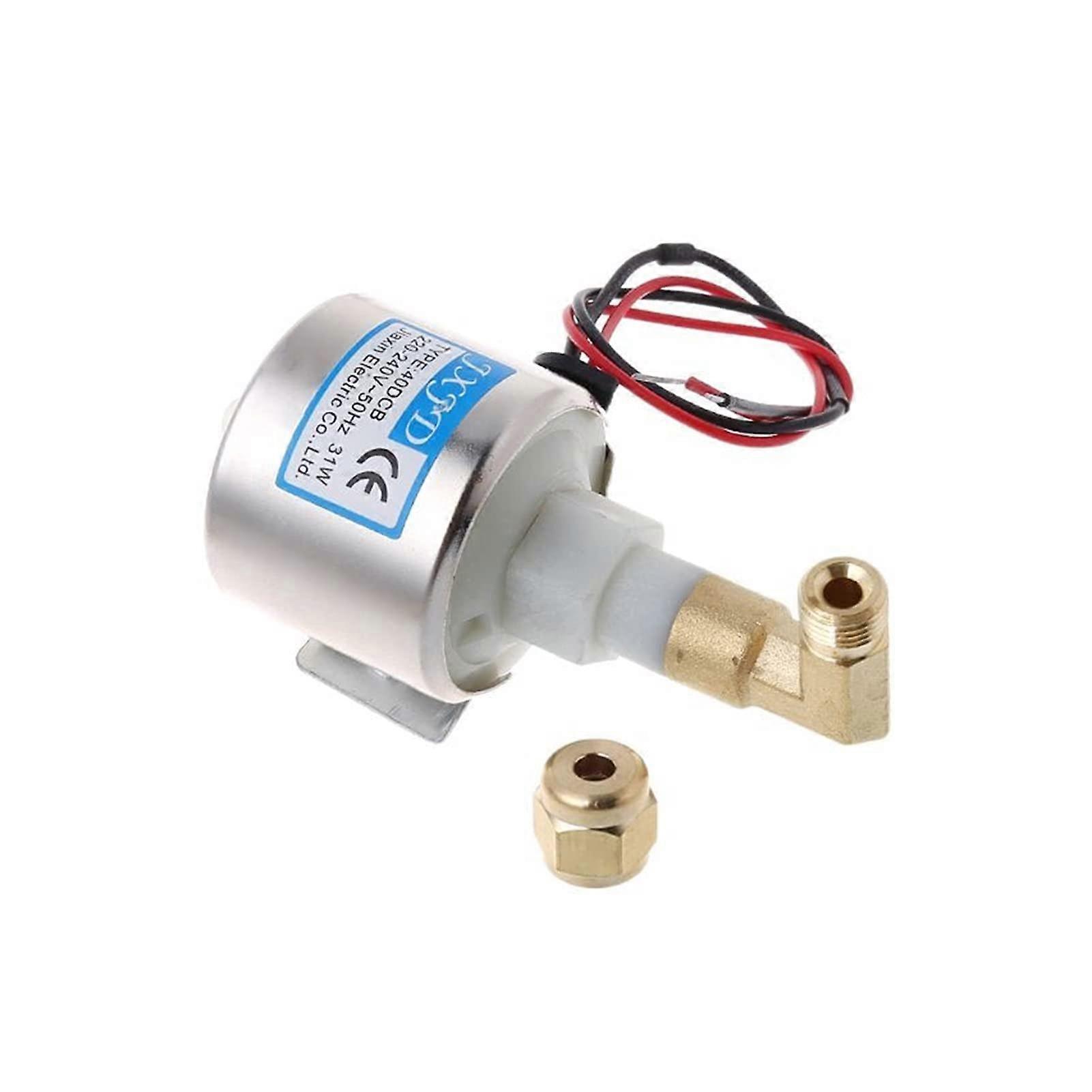 220V Fog Machine Pump Replacement for 1500W Stage Smoke Machines with  Efficiency Output