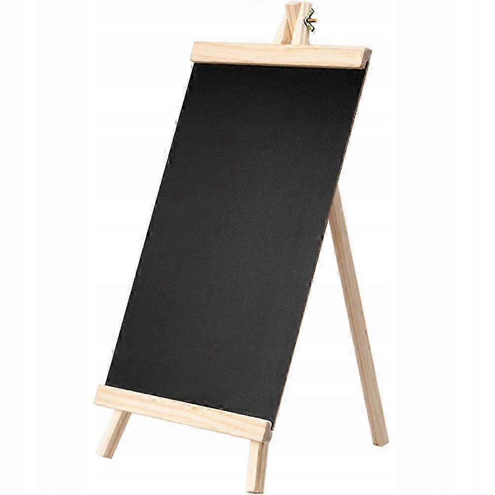 Table Top Chalkboard Menu Sign 2025