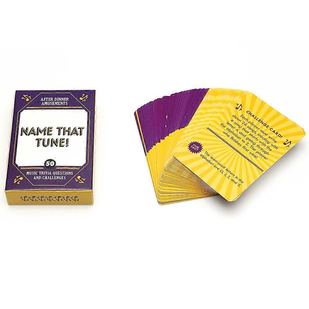 After Dinner Amusements: Mini Mysteries