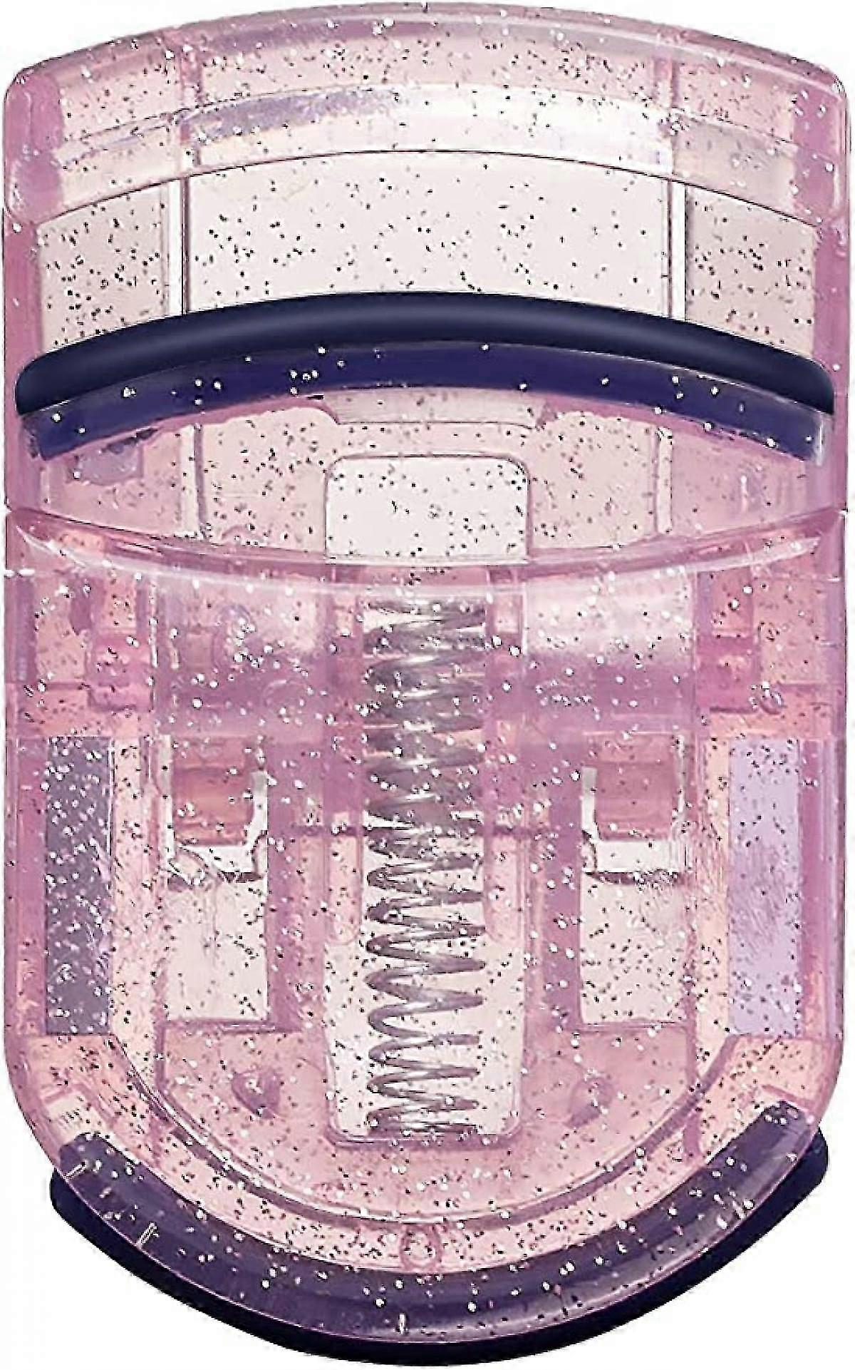 4 in 1 Eyelash Application Tool Kit with Eyelash Curler, Separator Tool, Comb, and Partial Curler