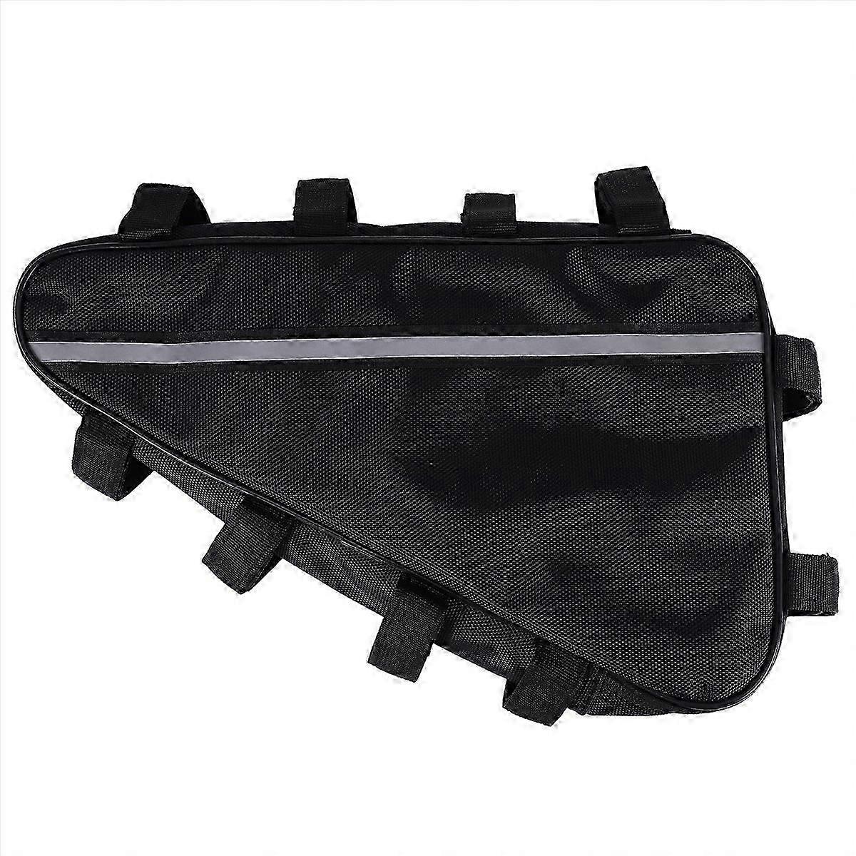 Bicycle Bag Triangular Battery Pack Bicycle Battery Pack Electric Bicycle Lithium Battery Triangular