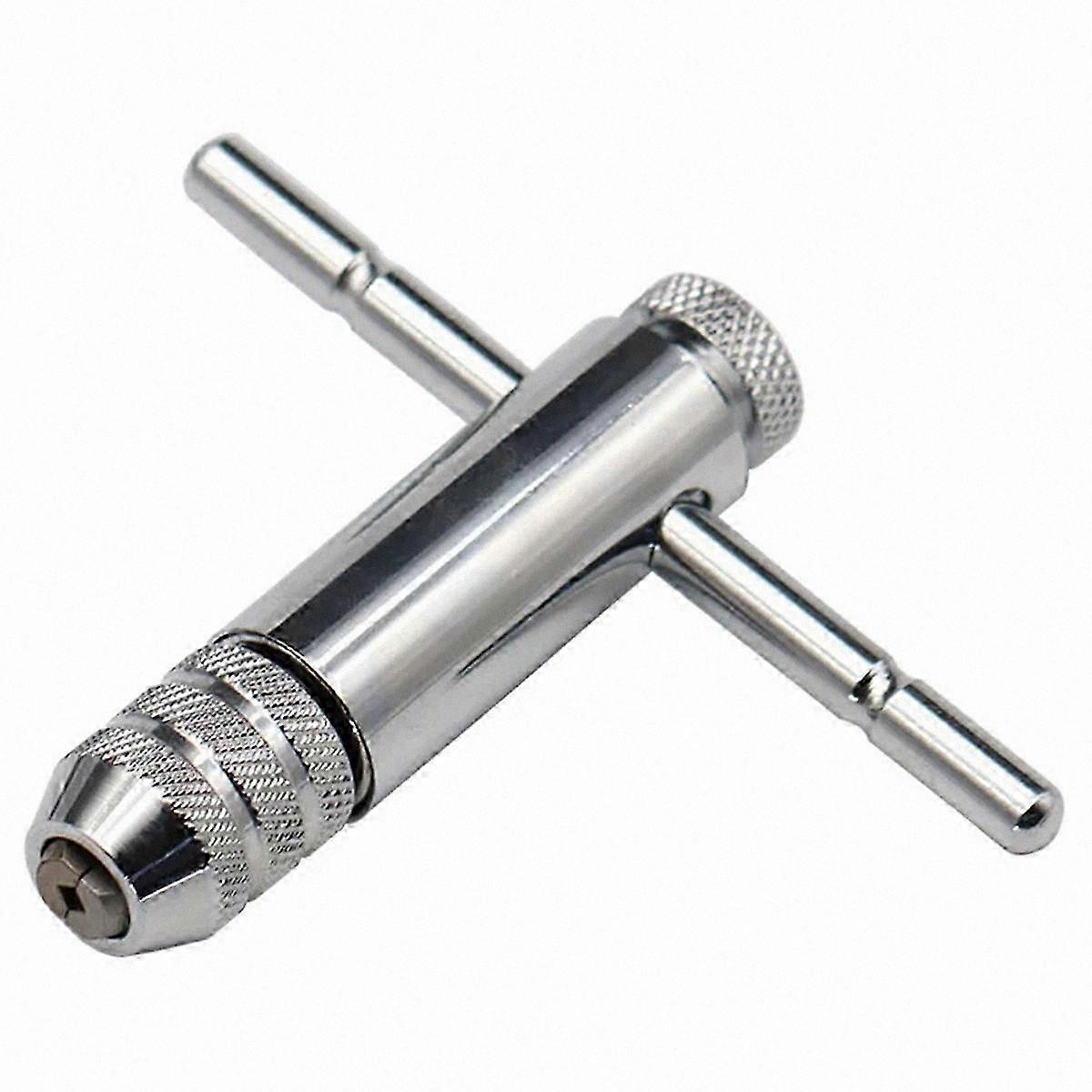 M5-12 Adjustable Ratchet Tap Wrench Tapping Tool