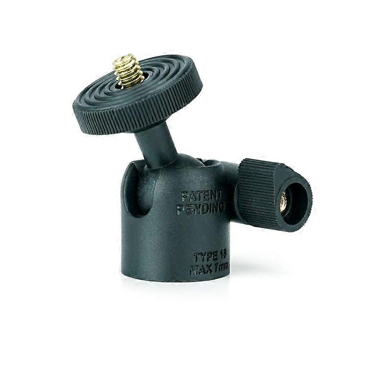 LINCO 1/4 Gimbal Camera Mounting Tripod Adapter Stabilizer